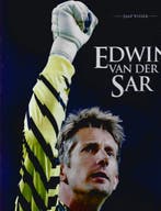 Boek Edwin Van Der Sar, De Biografie 9789071359422, Verzenden, Zo goed als nieuw