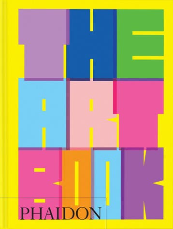 The Art Book | Phaidon Editors | Nieuw, Boeken, Ophalen of Verzenden, Nieuw, Phaidon Editors