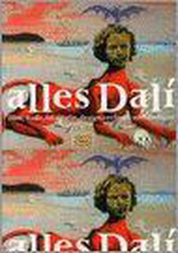 Alles Dali - F. Fanes 9789056624484, Verzenden, Gelezen, F. Fanes