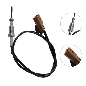 Exhaust Temperature Sensor 2PIN geschikt voor Mercedes/Re..., Verzenden, Nieuw, Dacia