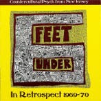 cd - 6 Feet Under - In Retrospect 1969-70, Verzenden, Zo goed als nieuw