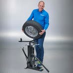 Datona Auto- en motorbanden demonteer apparaat - Datona, Auto diversen, Autogereedschap, Ophalen of Verzenden, Nieuw