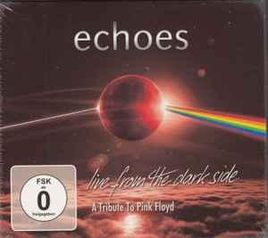 cd digi - Echoes - Live From The Dark Side, Verzenden, Zo goed als nieuw