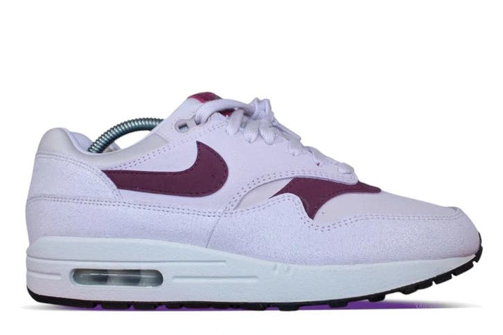 Nike Air Max 1 Barely Rose True Berry • 37.5 40.5 41 43, Kleding | Dames, Schoenen, Sneakers of Gympen, Ophalen of Verzenden