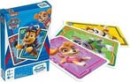 Disney Paw Patrol - Shuffle Kaartspel 2-in-1, Ophalen of Verzenden, Nieuw