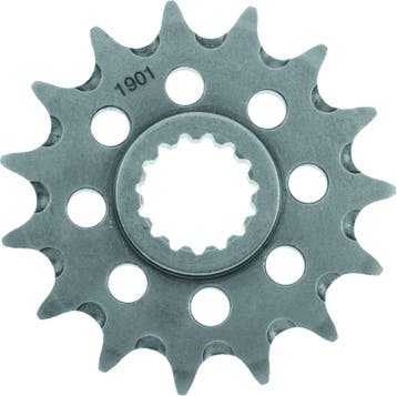 BikeMaster Beta Husaberg Husqvarna KTM Front Sprocket 520, Ophalen of Verzenden, Nieuw