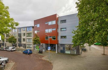 Te huur: Appartement Schinkelstraat in Rotterdam, Appartement, Rotterdam, Zuid-Holland