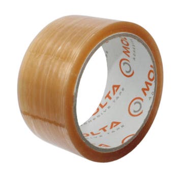 Rubber Tape Transparent, Verzenden, Nieuw in verpakking