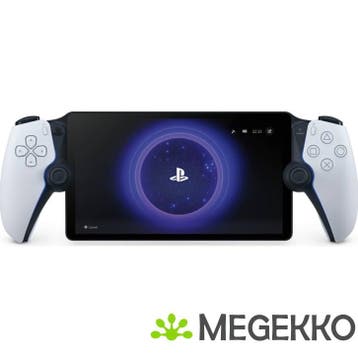 Sony PlayStation Portal Remote Player Externe speler, Verzenden, Nieuw