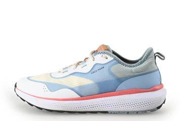 Cole Haan Sportschoenen in maat 40 Wit, Cole Haan, Verzenden, Zo goed als nieuw, Wit