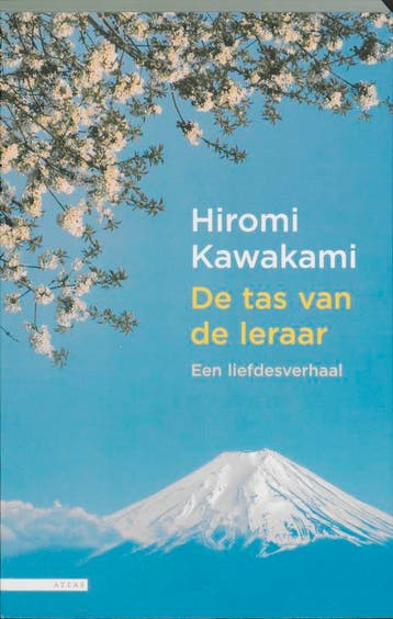 De tas van de leraar - Hiromi Kawakami 9789045015705, Verzenden, Gelezen, Hiromi Kawakami