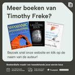 Heaven 9781573240604 Timothy Freke, Verzenden, Gelezen, Timothy Freke