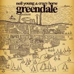 Neil Young - Greendale (CD + DVD), Cd's en Dvd's, Cd's | Rock, Verzenden, Nieuw in verpakking