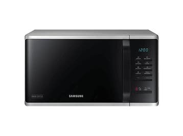 Samsung -  Magnetron 800 W - Inhoud 23 L, Verzenden, Nieuw, Draaiplateau, 45 tot 60 cm
