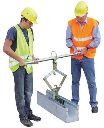 Gotenklem KKV 8/14 Probst, Ophalen of Verzenden, Overige typen
