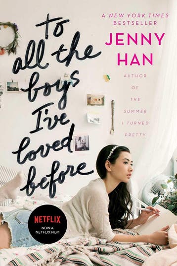 To all the boys Ive loved before / To all the boys Ive, Verzenden, Zo goed als nieuw, Jenny Han