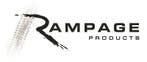 Rampage 1997-2006 Jeep Wrangler(TJ) Tonneau Cover - Black, Ophalen of Verzenden, Nieuw