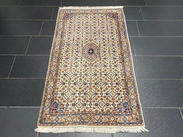 Bidjar - Vloerkleed - 165 cm - 90 cm, Nieuw