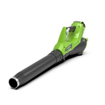 Greenworks 40 Volt Accu Bladblazer Type G40ABII, Nieuw, Greenworks