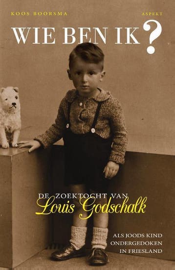 Wie ben ik? - Koos Boorsma 9789463383769, Boeken, Verzenden, Gelezen, Koos Boorsma