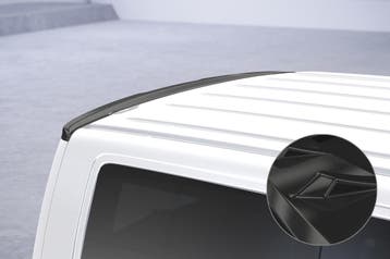 Achtervleugel met ABE voor VW T6 / T6.1 HF030-G, Auto-onderdelen, Verzenden, Nieuw