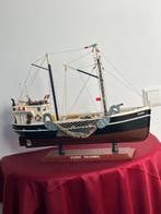 Maritieme objecten - Elena -5 Palermo (It) - Hout