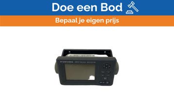 Bieden: Furuno GP-32 Marine GPS Navigator - Marine Electron, Watersport en Boten, Ophalen of Verzenden, Nieuw, Gps of Kompas