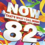 cd - Various - Now Thats What I Call Music! 82, Verzenden, Zo goed als nieuw