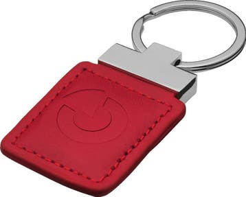 Jablotron JA-194J-RE Luxe rode tag t.b.v., Ophalen of Verzenden, Nieuw