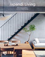 Japandi living (9789401483711, Laila Rietbergen), Boeken, Verzenden, Nieuw