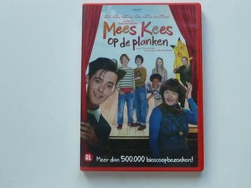 Mees Kees op de planken (DVD), Ophalen of Verzenden, Zo goed als nieuw