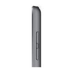 Apple iPad 8 2020 | 32GB / WiFi / Grijs, Computers en Software, Apple iPads, Ophalen of Verzenden, Gebruikt