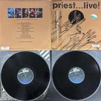 Judas Priest - Priest... Live! - 2 x LP Album (dubbelalbum), Nieuw in verpakking