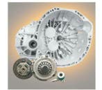 Versnellingsbak PF6 2.0 + koppeling + olie - OPEL VIVARO, Verzenden, Nieuw, Opel