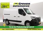 Renault Master 2.3 dCi L1H1 | Airco | Cruise | Camera |, Euro 6, Renault, Wit, Nieuw