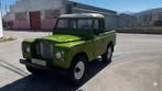 Land Rover - SANTANA 88 - 1982