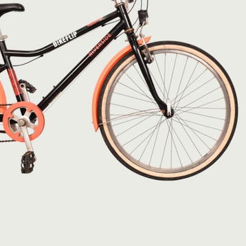 BikeFlip kinderfiets 24 inch, Fietsen en Brommers, Fietsen | Kinderfietsjes, Ophalen of Verzenden, Gebruikt, BikeFlip