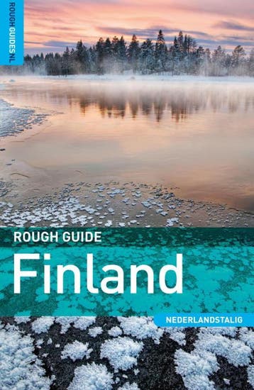 Rough Guide Finland / Rough Guide 9789047518853 Roger Norum, Verzenden, Gelezen, Roger Norum