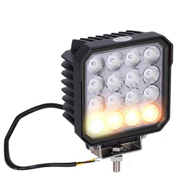 Febi LED Werklamp + Flitser | 3240LM, Ophalen of Verzenden, Nieuw