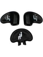 Herman Miller Aeron Buttons - Losse onderdelen Herman Miller, Huis en Inrichting, Bureaustoelen, Verzenden, Zwart, Nieuw, Bureaustoel