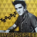 Elvis Presley - Trouble  (vinyl LP), Ophalen of Verzenden, Nieuw in verpakking, 12 inch, Rock-'n-Roll