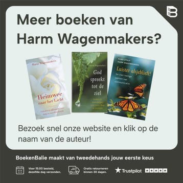 Artsen uit de wereld van het licht - Harm Wagenmakers, Boeken, Verzenden, Gelezen, Harm Wagenmakers