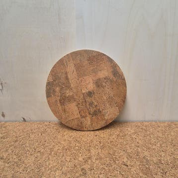 OUTLET - Prikbord Rond - Desire - 50 cm, Huis en Inrichting, Woonaccessoires | Memoborden, Ophalen of Verzenden, Nieuw