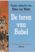 TOREN VAN BABEL 9789021139401, Verzenden, Gelezen