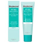 Biodermal Pure Balance Skin Purifying Dagcrème, Verzenden, Nieuw