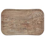 GGM Gastro | (12 stuks) CAMBRO | CENTURY™ - Glasvezel |, Verzenden, Nieuw, Effen