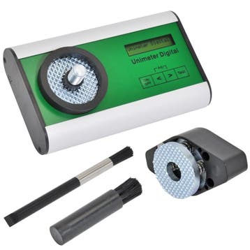 Graanvochtmeter Unimeter met Wile Connect App, Ophalen of Verzenden