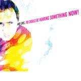 cd - Andy Lewis - You Should Be Hearing Something Now!, Verzenden, Zo goed als nieuw