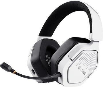 Trust GXT 493W Carus Wireless - Draadloze Gaming Headset - m, Verzenden, Nieuw