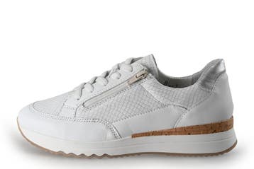 Feyn Sneakers in maat 41 Wit, Feyn, Verzenden, Wit, Sneakers of Gympen